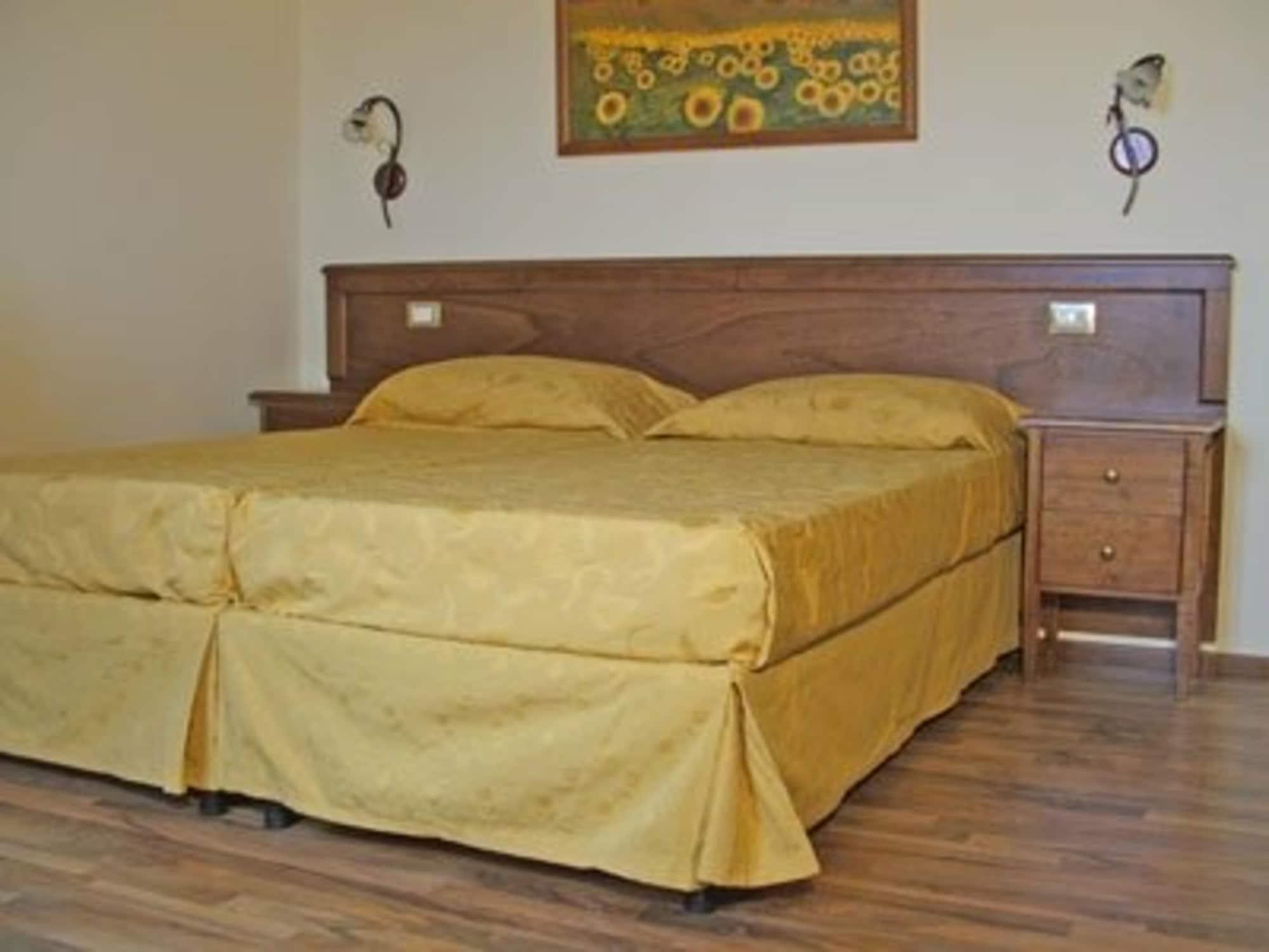 Fonte Dei Tufi Bed and Breakfast Σιένα Εξωτερικό φωτογραφία